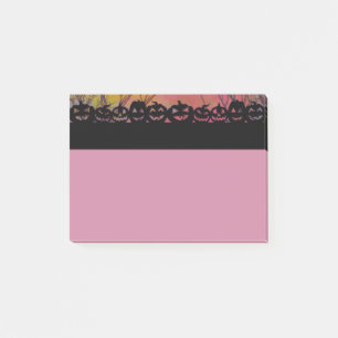 Post-it® Halloween