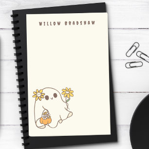 Post-it® Halloween fantôme mignon