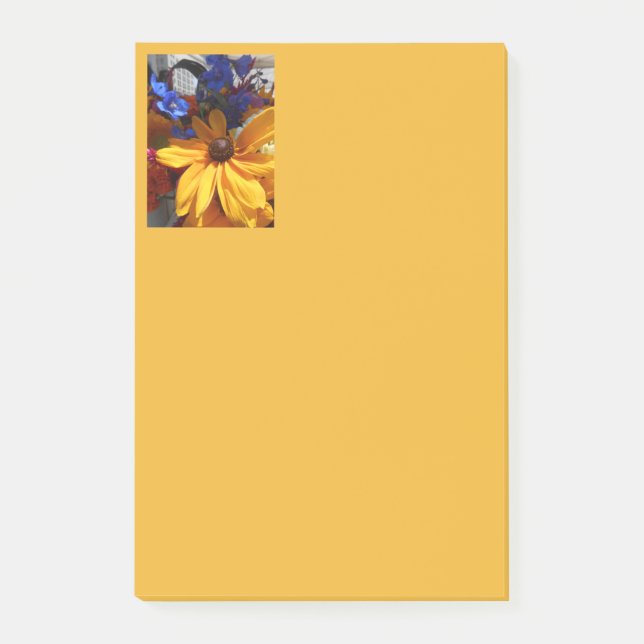 Post-it® Halte (Devant)