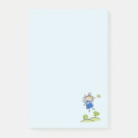 Happy Angel Fairy Jumping et Dancing Dehors