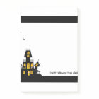 Happy Halloween Haunted House Personnalisé