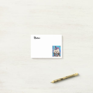 POST-IT® HAVANAIS