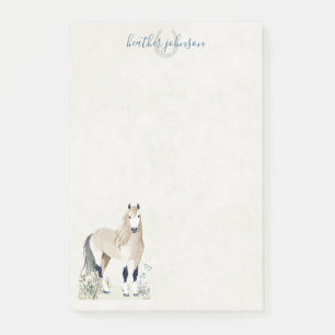 Post-it® Hearthlight Notes Prairie & Crinière Notes