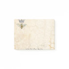 Hébreu de la reine Bee