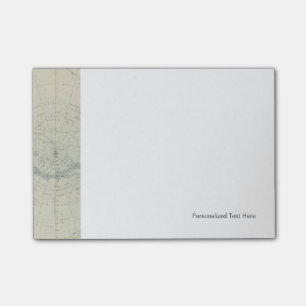 Post-it® Hémisphère Celeste