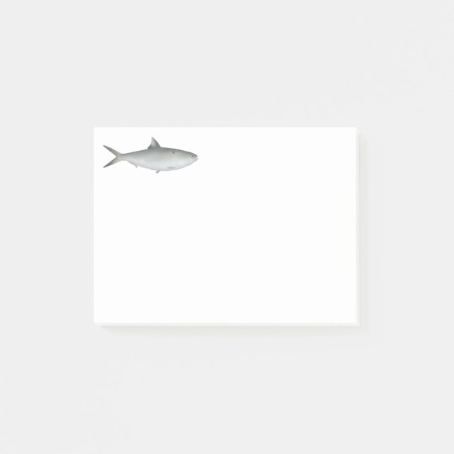 Post-it® Hilsa Shad (Devant)