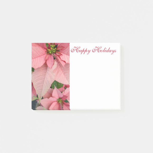 Post-it® Holiday (Devant)