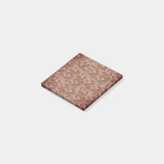 Post-it® Honey Crisp Apple Post-It Notes