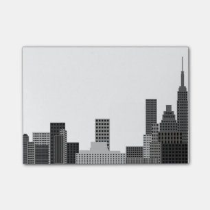 Post-it® Horizon de New York City
