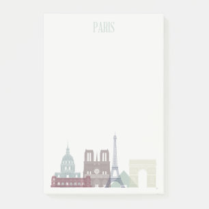 Post-it® Horizon de Paris