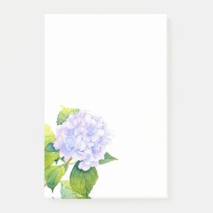 Post-it® Hortensia