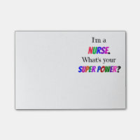 Humour des infirmières