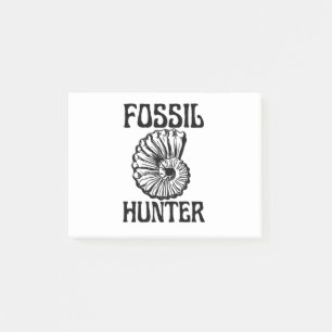 Post-it® Hunter fossile