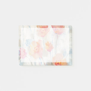 Post-it® II translucide