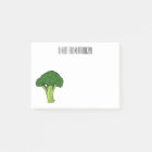 Illustration de Broccoli