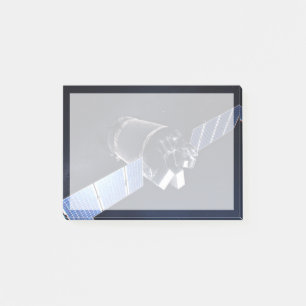 Post-it® Illustration Du Dragon Xl Spacecraft.