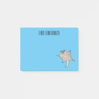 Illustration du planeur à sucre