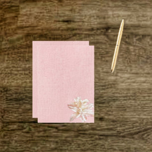 Post-it® Imaginaire rose Lily