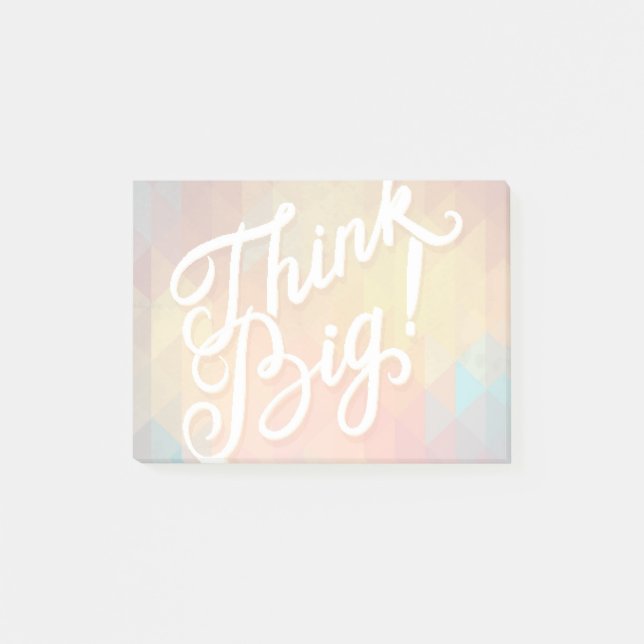 Post-it® Imaginez (Devant)