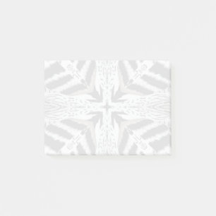 Post-it® Impression Zebra