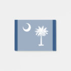 Indicateur d'état de la Caroline du Sud