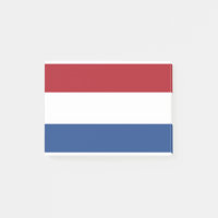 Indicateur Pays-Bas