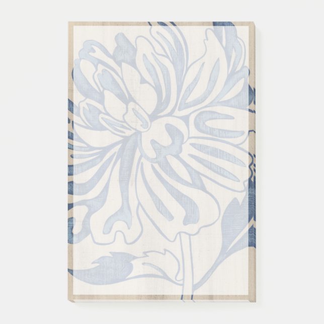 Post-it® Indigo Mum (Devant)