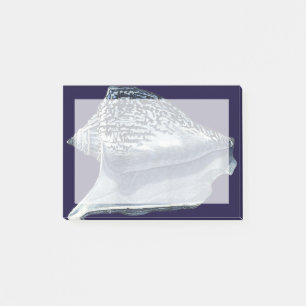 Post-it® Indigo Shells Ier