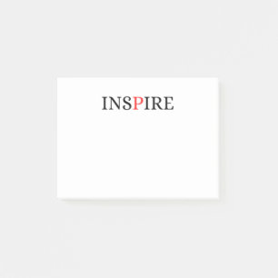 POST-IT® INSPIRE