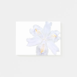 Post-it® Iris blanc