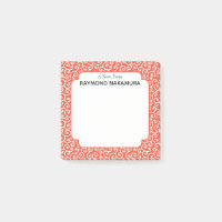 Japonais Karakusa Arabesque Motif spirituel