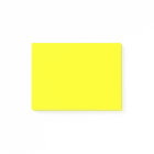 Jaune Néon Uni