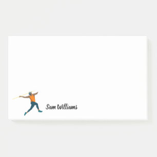 Post-it® Javelin