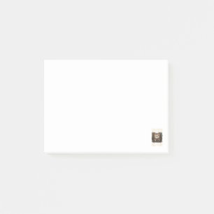 Post-it® Je reste à la maison Je lis des livres Je caresse 