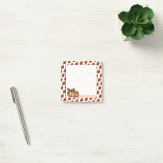 Post-it® Je Te Vais Plus Chaque Jour !