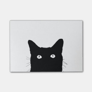 Post-it® Je vois Cat Click (Cat Click) pour sélectionner vo