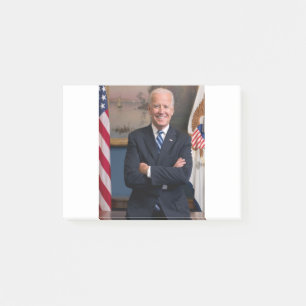Post-it® Joe Biden