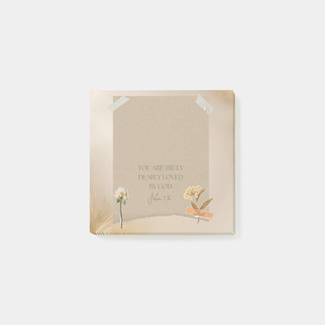 Post-it® Joies (Devant)
