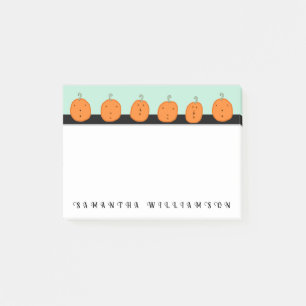 Post-it® Joli Halloween