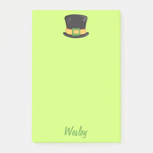 Post-it® Jolie Fête de la chaux St. Patrick