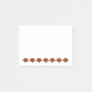 Post-it® Jolie Turquie