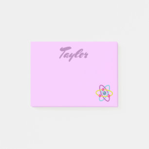 Post-it® Jolies chambres