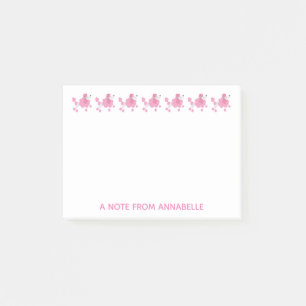 Post-it® Jolies notes de caniche