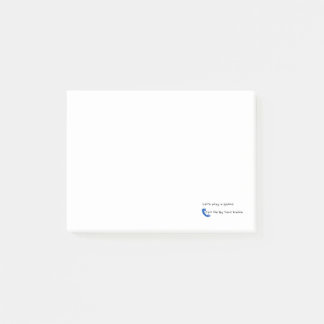 Post-it® Jouons à un jeu