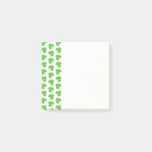 Post-it® Jour de la Saint-Patrick
