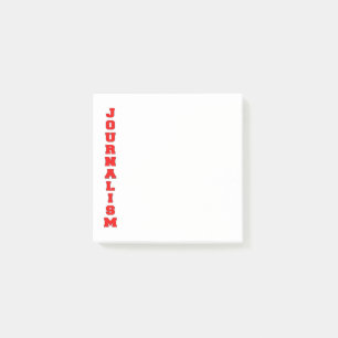 Post-it® Journalisme