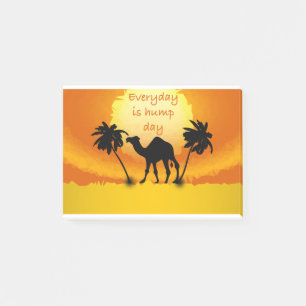 Post-it® Journée en milieu de semaine