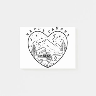 Post-it® Joyeux canicule