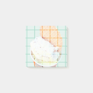 Post-it® Joyeux Gelato