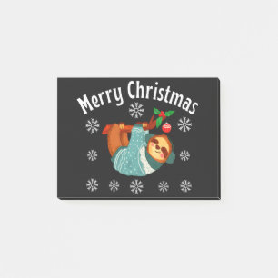Post-it® Joyeux Noël